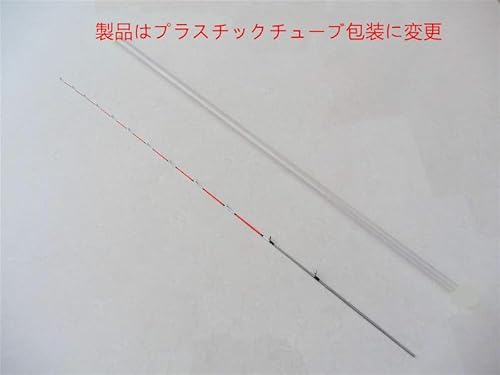 筏カセ竿 2