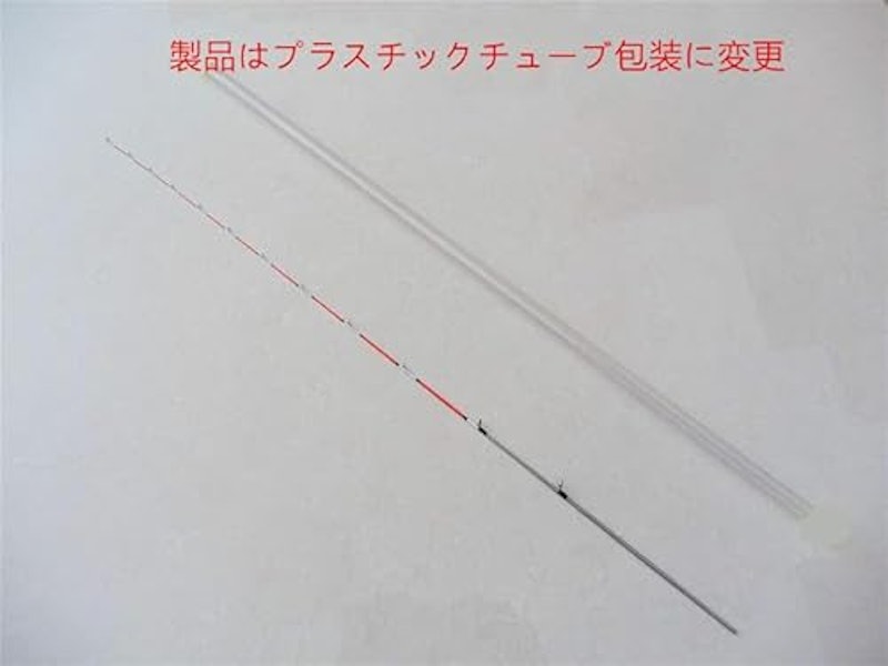 筏カセ竿 2