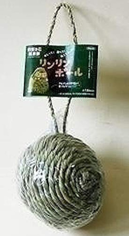 リンリンボール 1