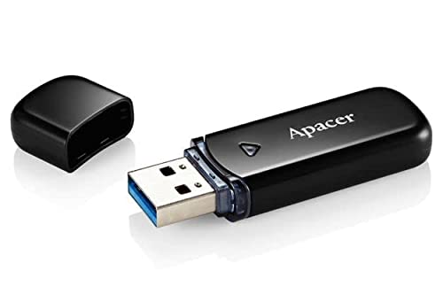 AH355 USB 3.2 Gen 1 フラッシュドライブ 3