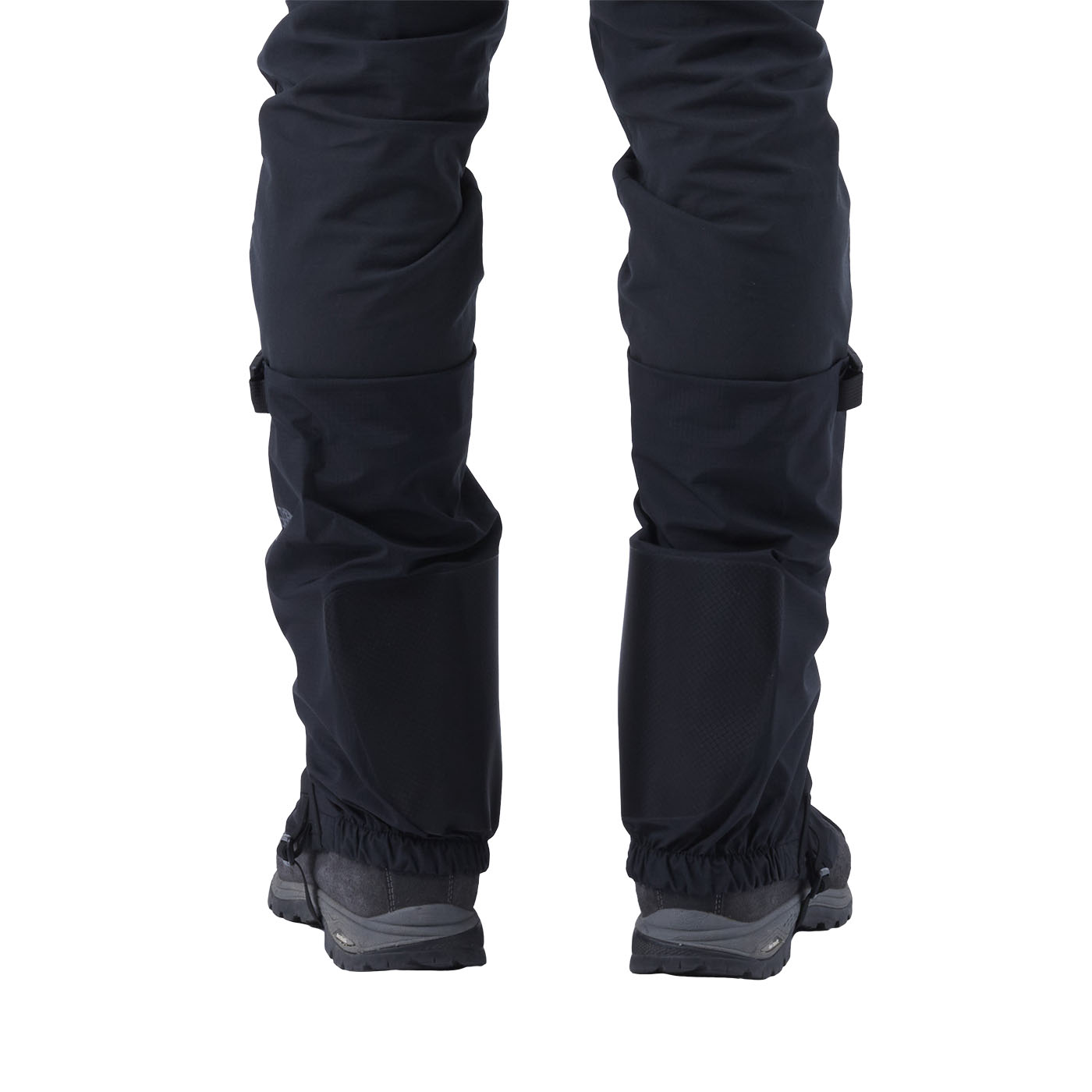 THE NORTH FACE トレッカーズゲイターを徹底レビュー！実際に使って