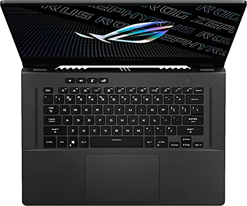 Zephyrus G15 GA503QR 3