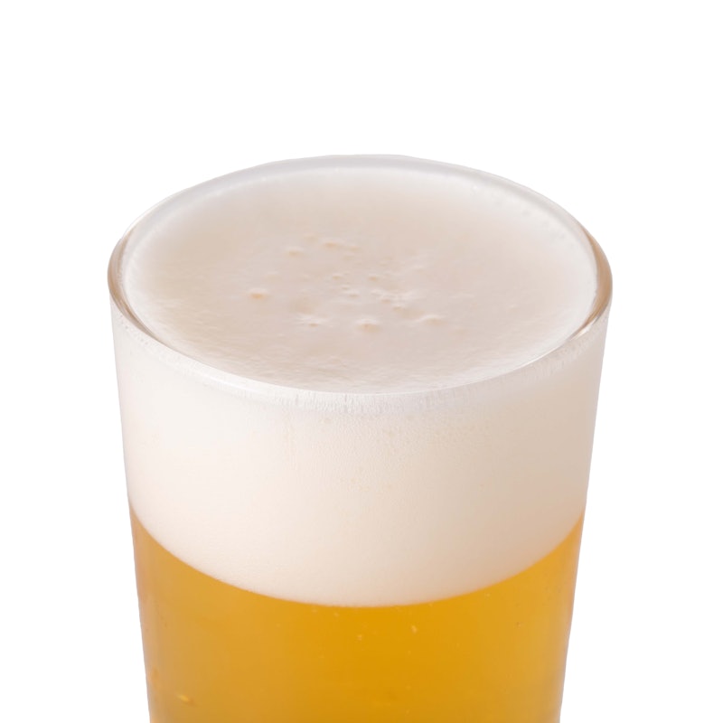 超音波式ビールフォーマー 5