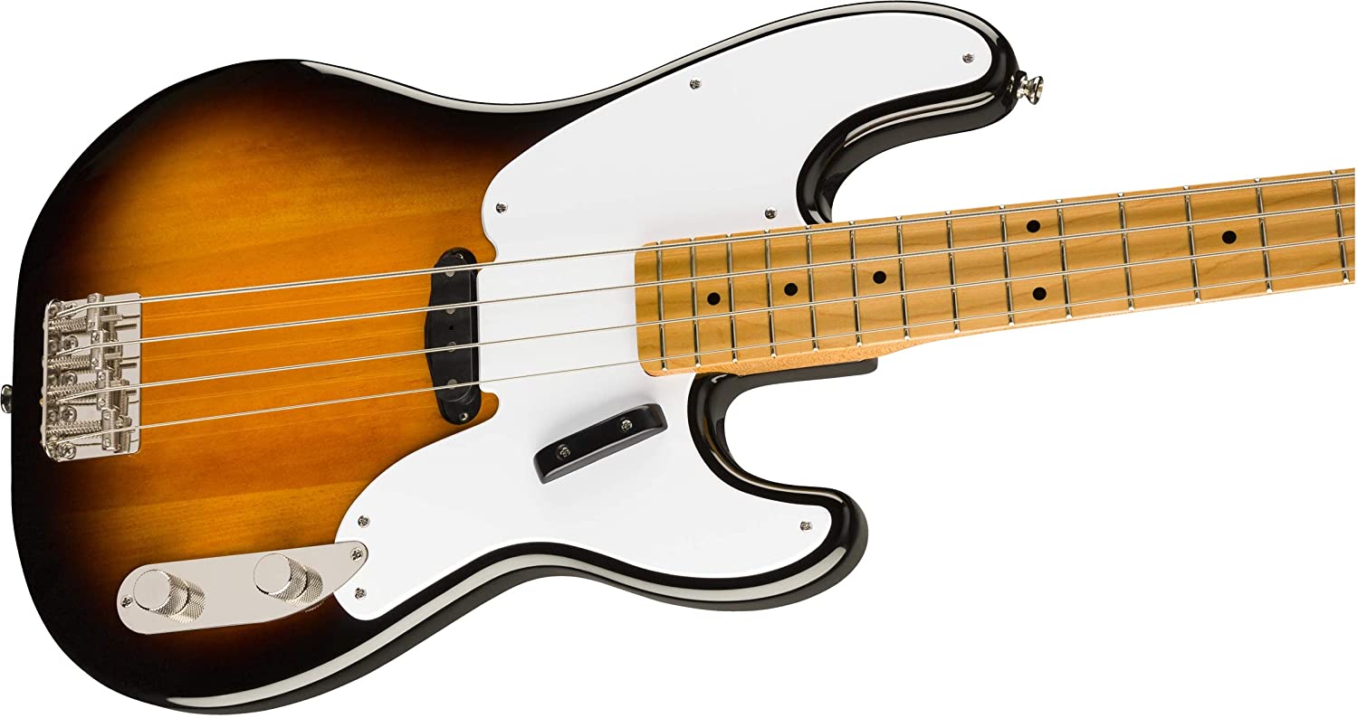 CLASSIC VIBE '50S PRECISION BASS 3