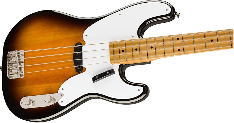 CLASSIC VIBE '50S PRECISION BASS 3
