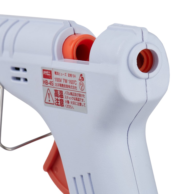 goot ホビー用ホットボンド トリガー付 4