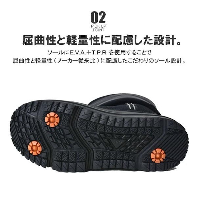 トレイルマスター 6