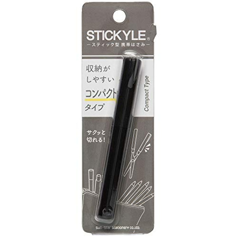 スティッキールはさみ 2