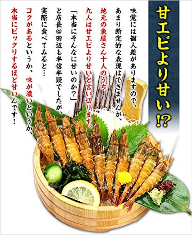 越前がらえび 2
