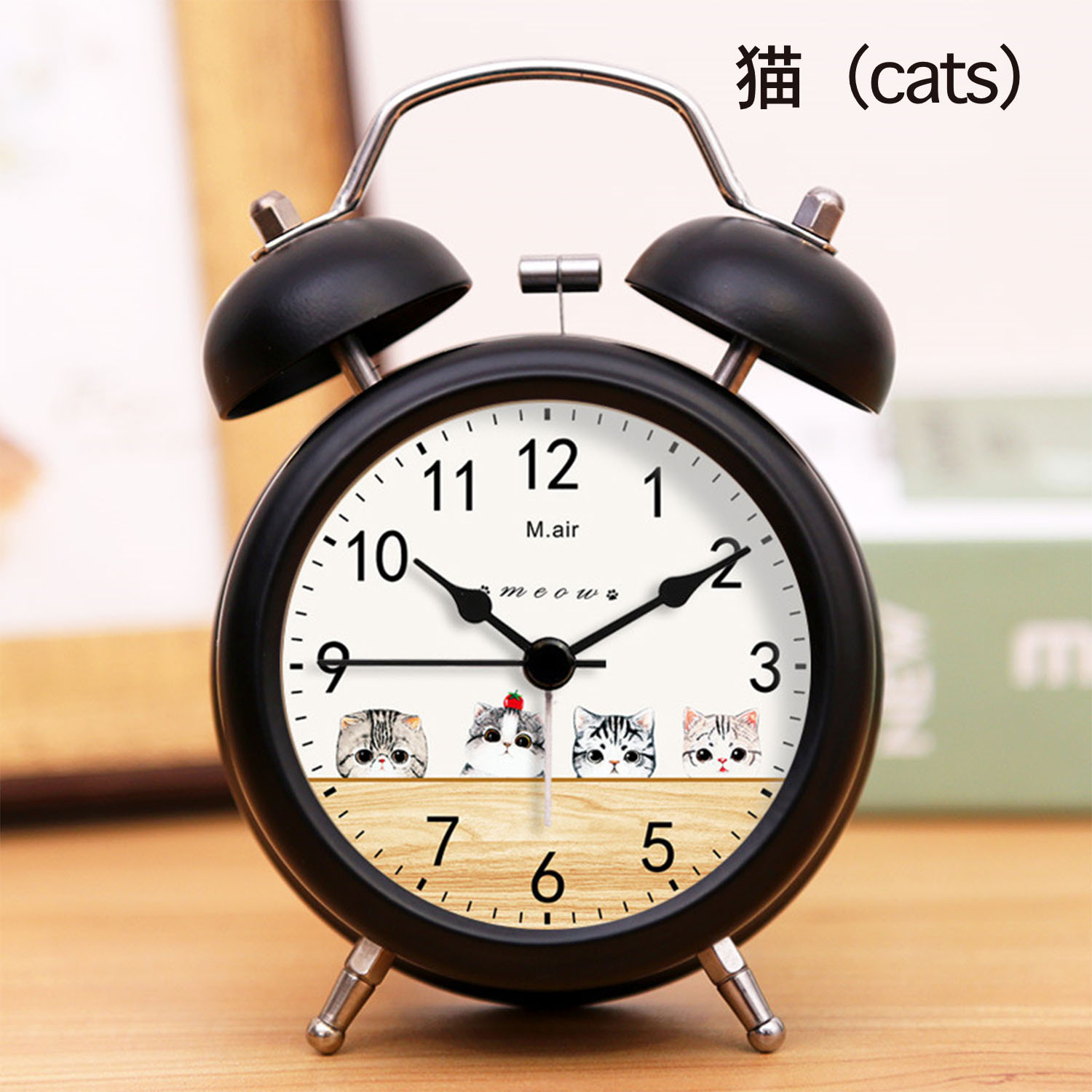 21年 大音量目覚まし時計のおすすめ人気ランキング15選 Mybest