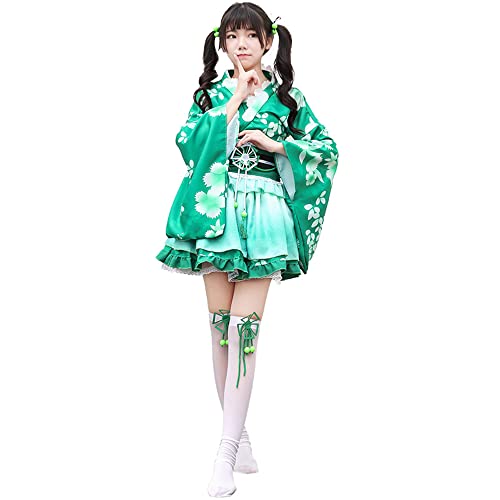 浴衣セット 1
