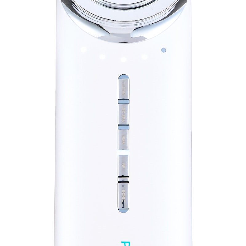 美顔器 3