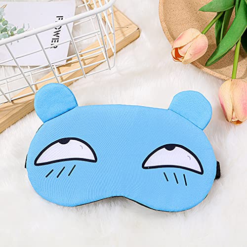 アイマスク 6