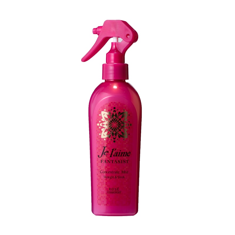 ジュレーム コンセントレートヘアミスト さらさら を全29商品と比較 口コミや評判を実際に使ってレビューしました Mybest