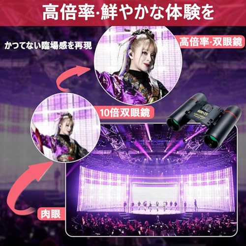 双眼鏡 2