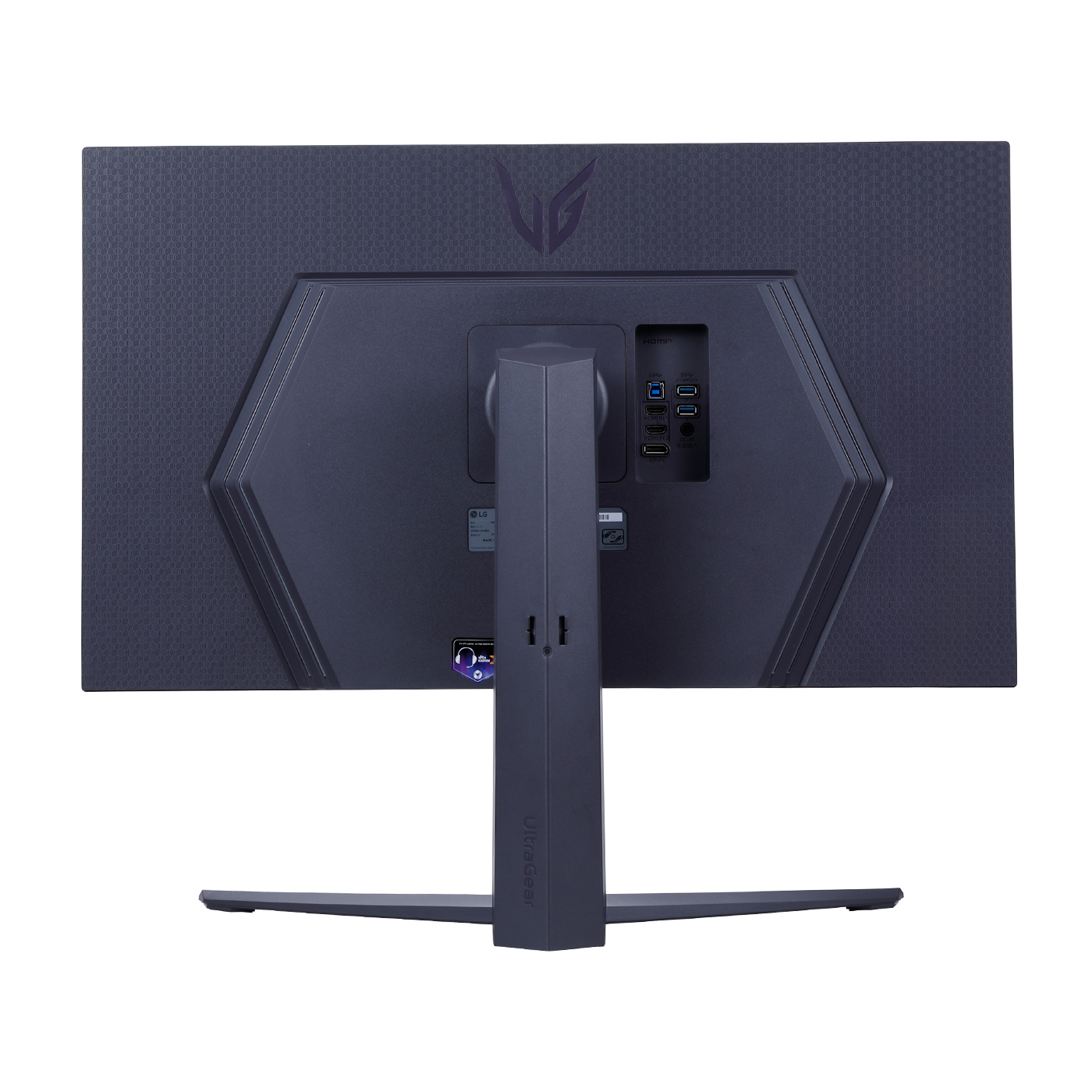 UltraGear 4