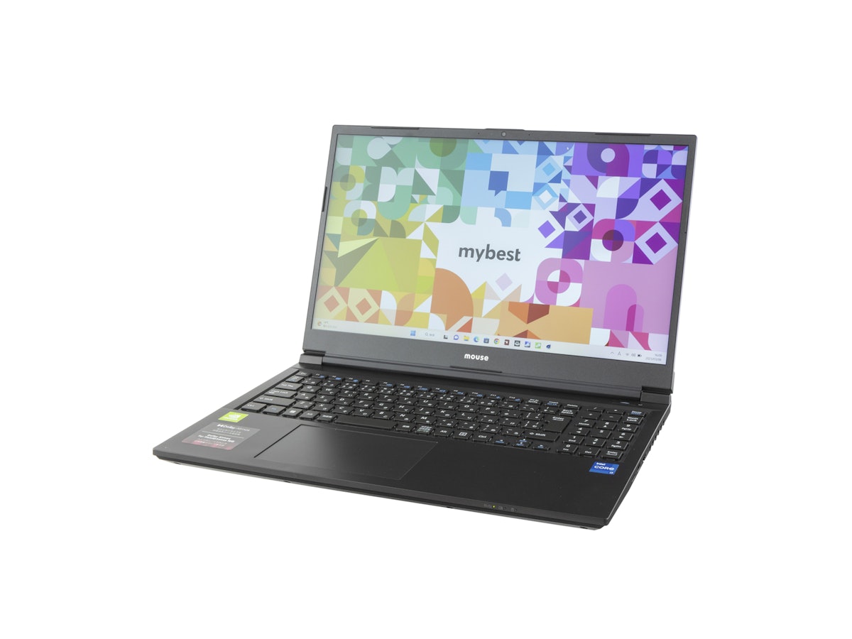 マウスコンピューター mouse K5 2212K5-i7ADLABW11 mouse K5 マウスコンピューター mouse K5 2212K5-i7ADLABW11 mouse K5