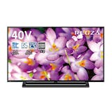 【徹底比較】TVS REGZA(レグザ)の40インチテレビのおすすめ人気ランキング【2026年5月】 4