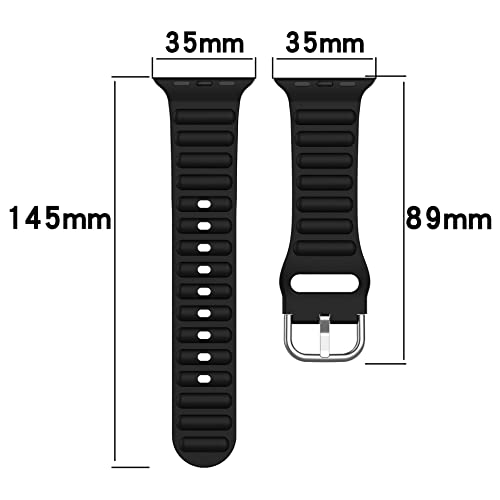 Apple Watch対応ベルト 4