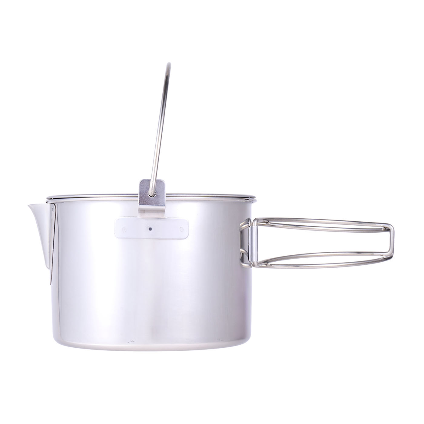 スノーピーク ケトル NO.1を徹底レビュー！実際に使ってわかった