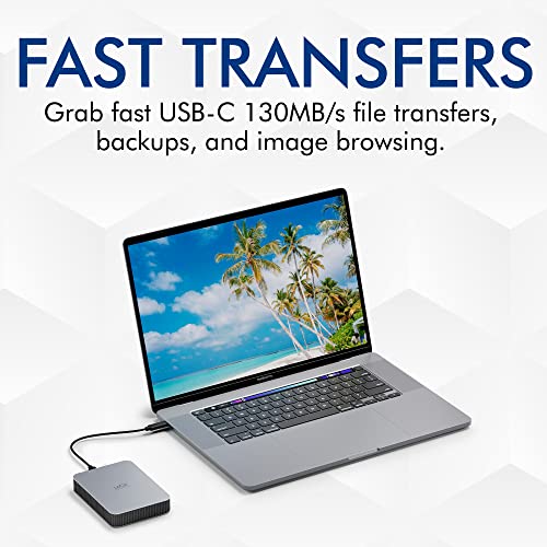 外付けHDD 4