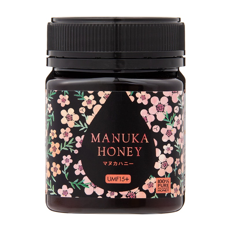 コロナ対策】マヌカハニーマヌカサウスUMF20+ カルディ コロナ対策】マヌカハニーマヌカサウスUMF20+ カルディ