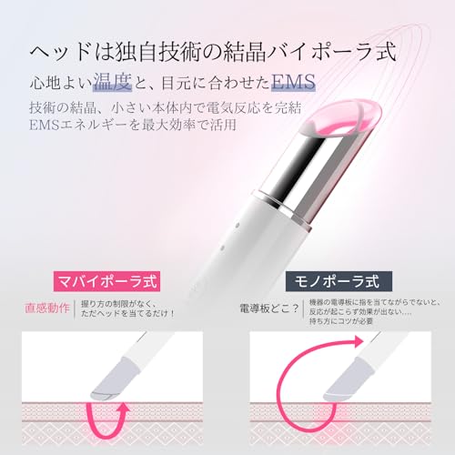 目元美顔器 2