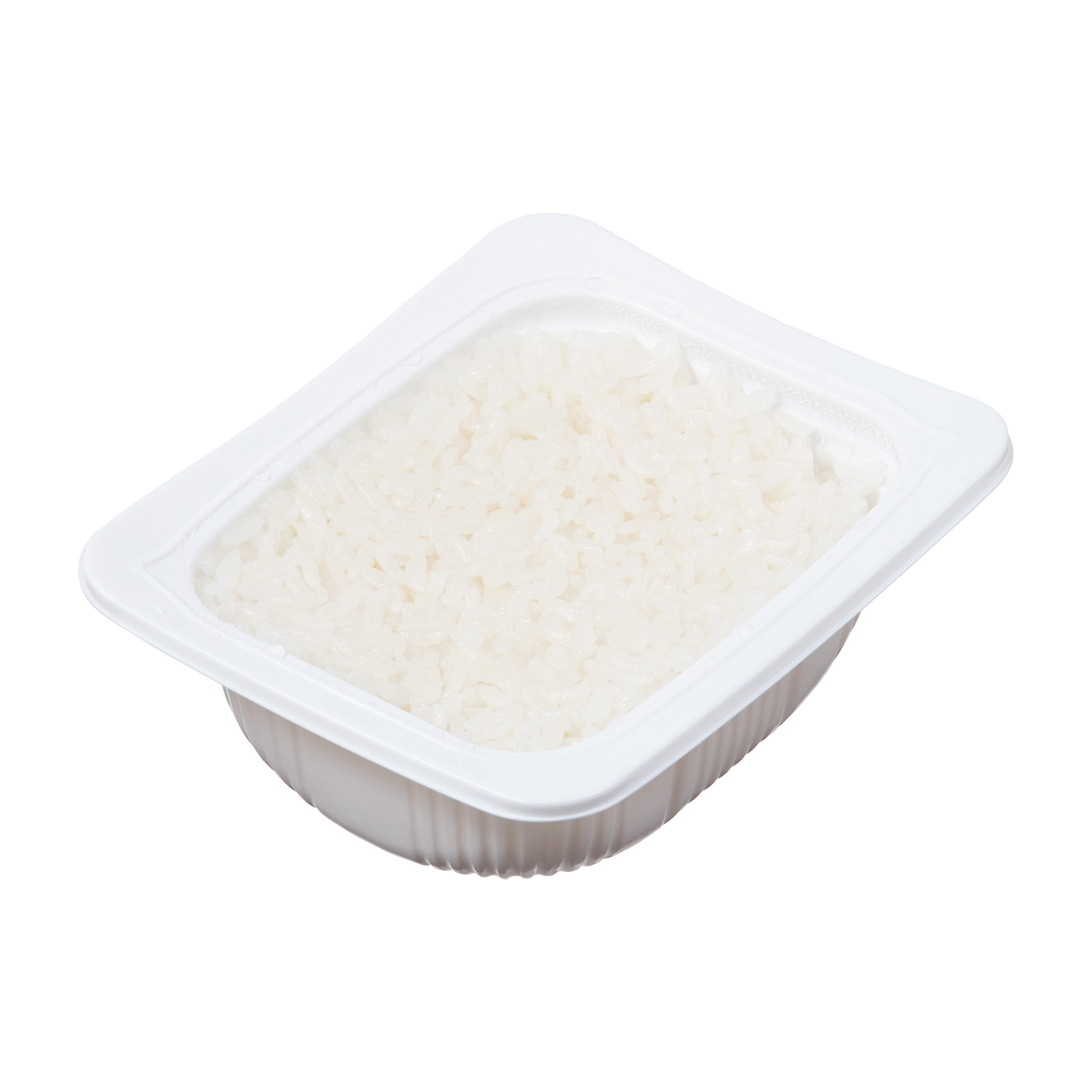 長期保存パックご飯 2