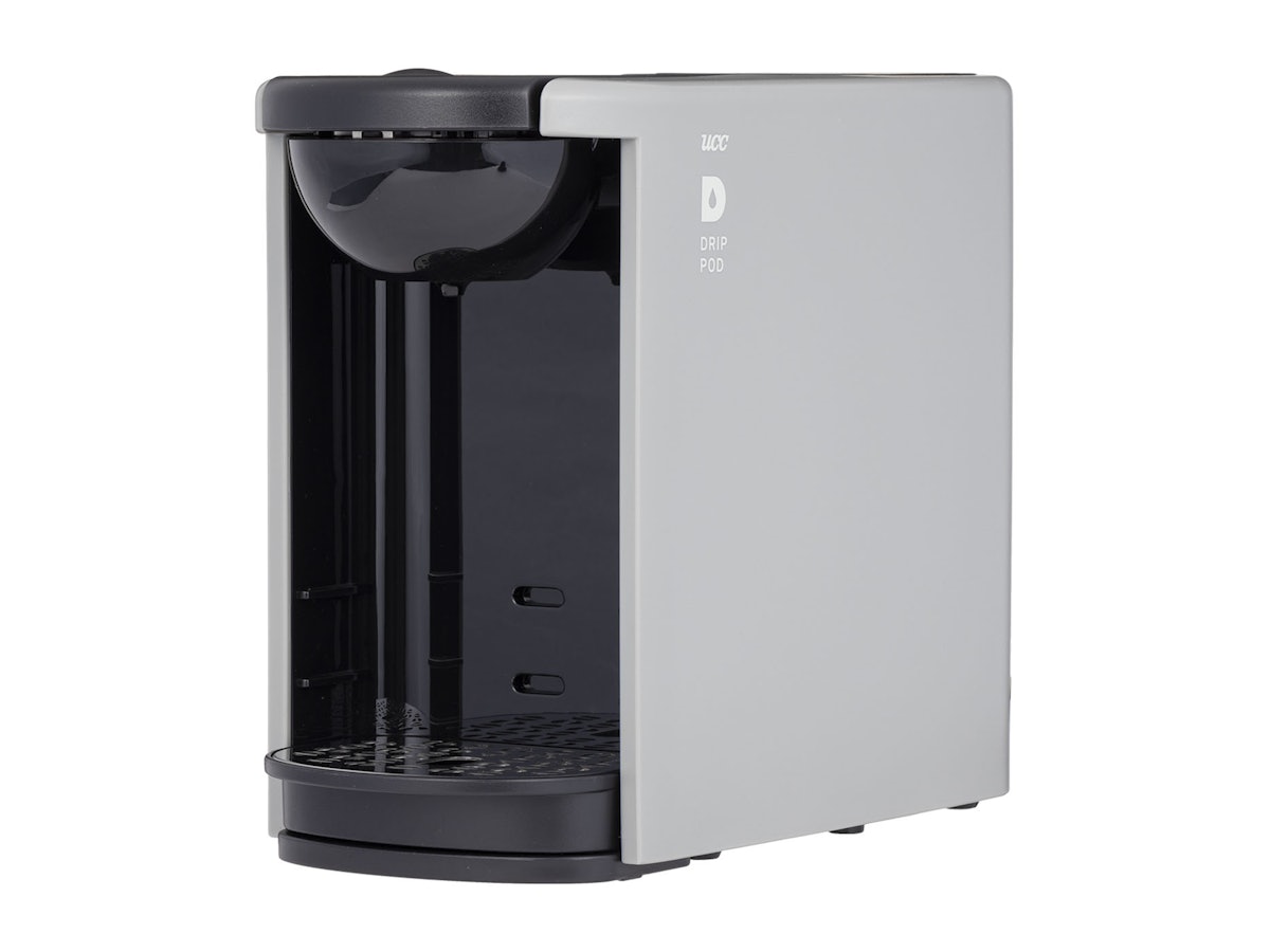 Amazon.co.jp限定】UCC ドリップポッド カプセル式コーヒー Amazon.co.jp限定】UCC ドリップポッド カプセル式コーヒー