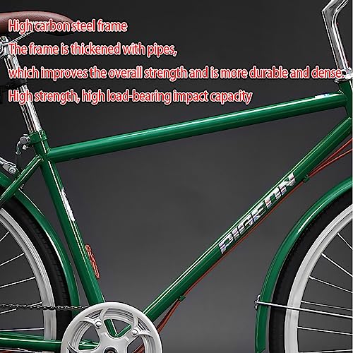 クルージング自転車 3