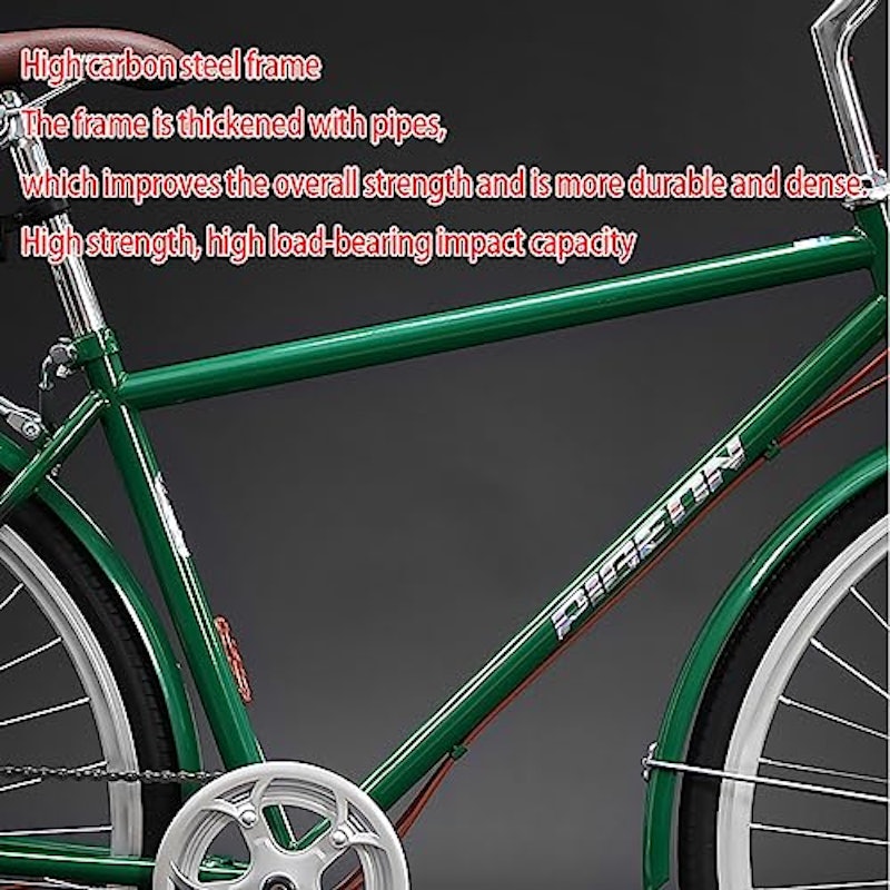 クルージング自転車 3