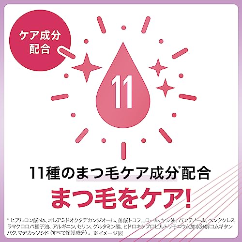 ラッシュニスタ プライマー 5