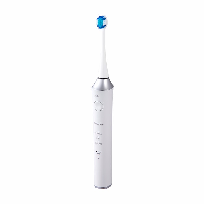 年パナソニックの電動歯ブラシのおすすめ人気ランキング選