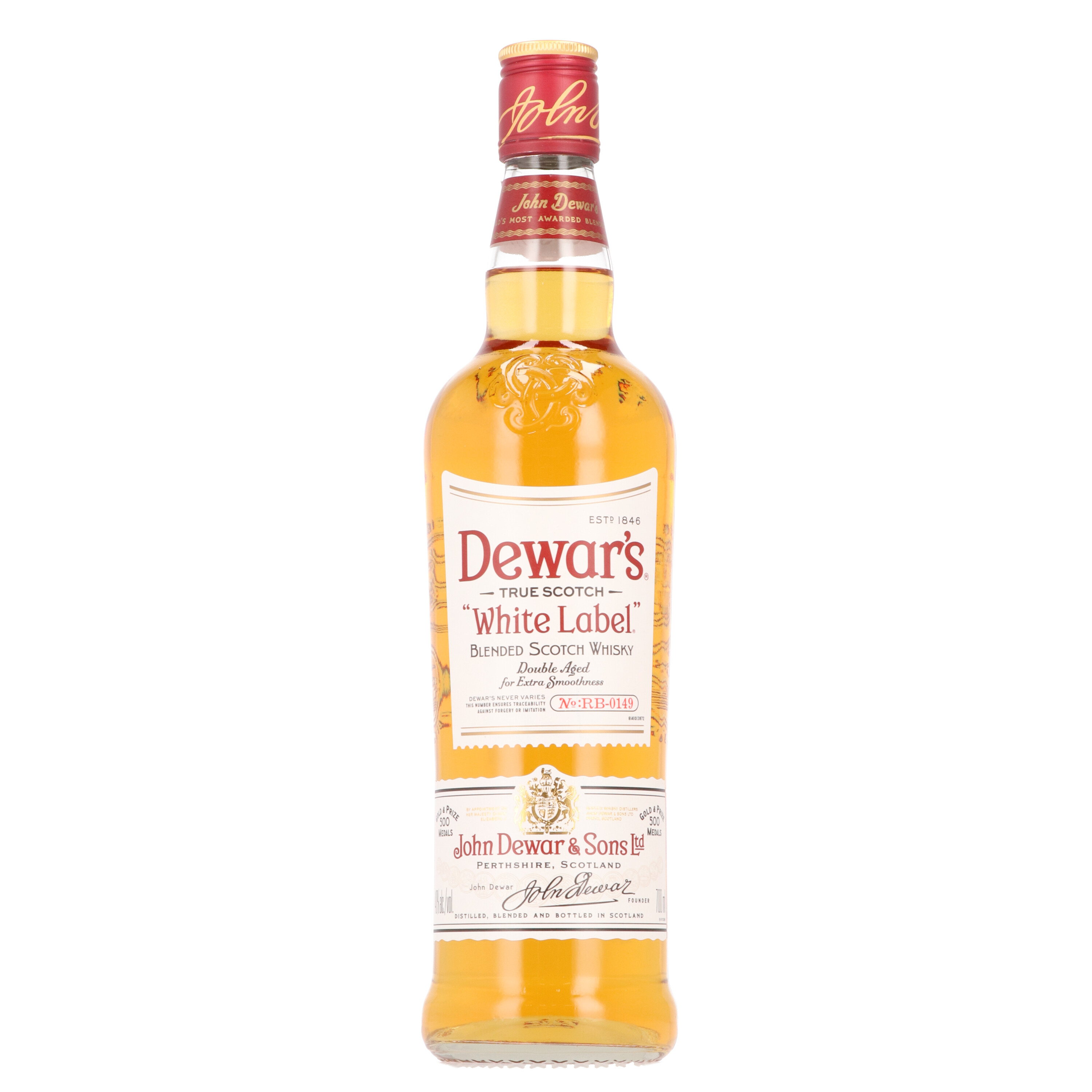 デュワーズ ホワイト・ラベル 1750ml  ウイスキー