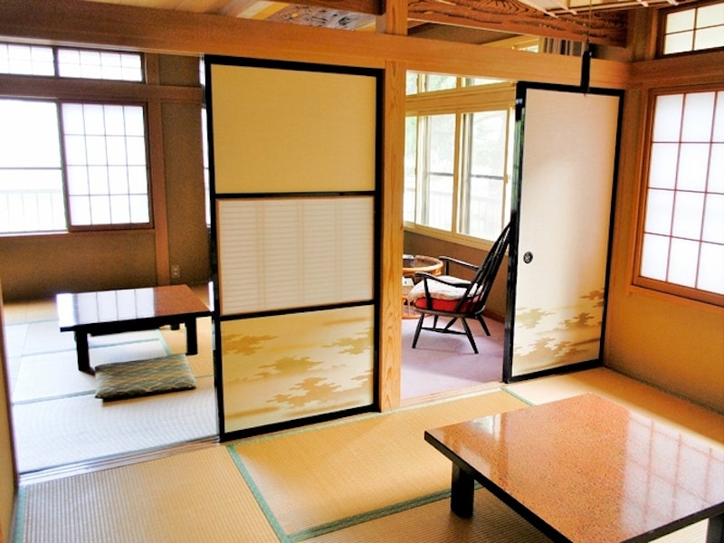 天川荘 3