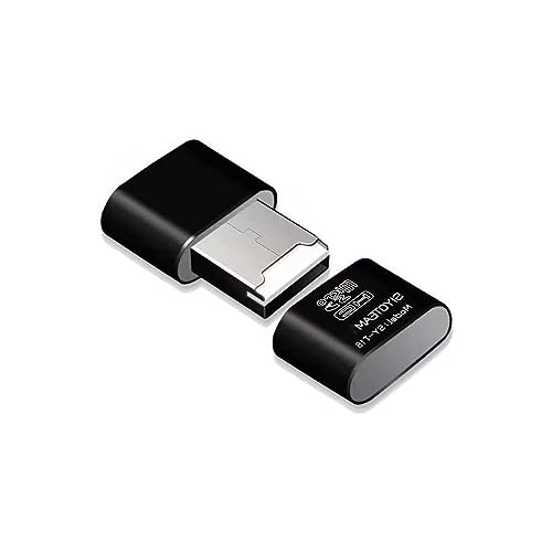 MicroSDカードリーダー  1
