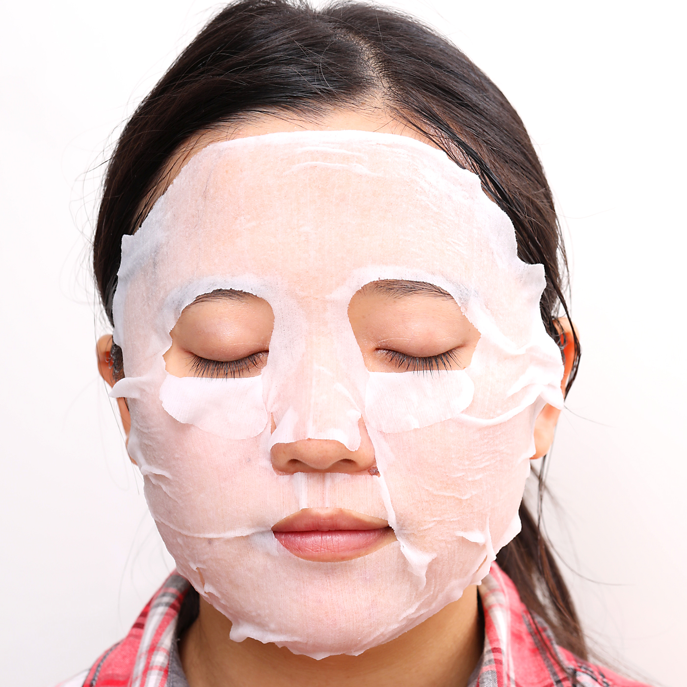 薬用 雪肌精マスクを他商品と比較 口コミや評判を実際に使ってレビューしました Mybest