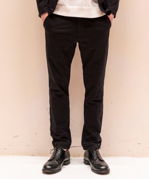 Stretch Trousers 2
