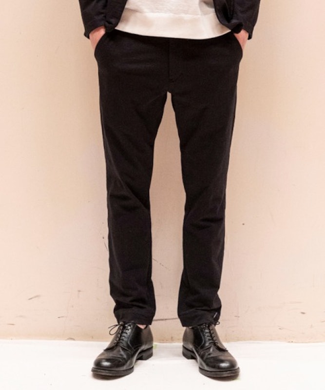 Stretch Trousers 2