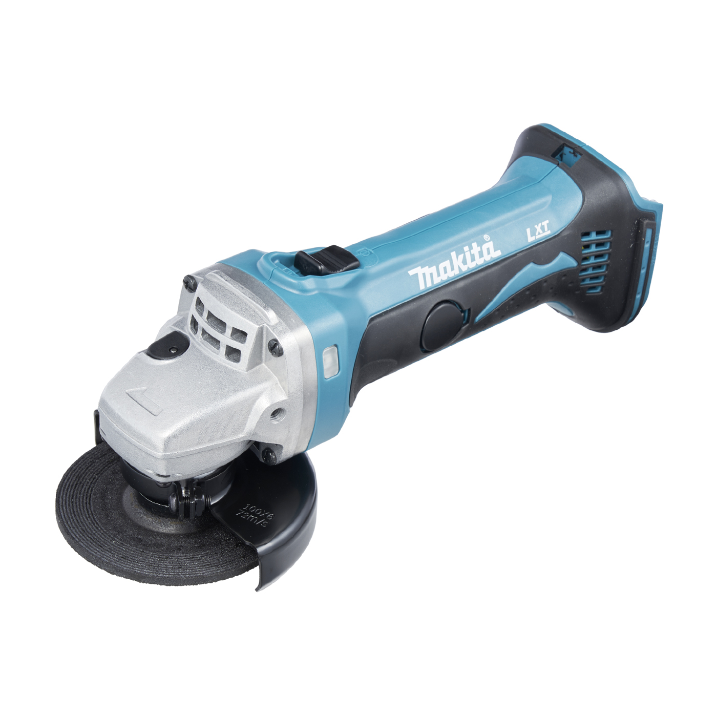 マキタ グラインダー 125mm 充電式 18v 14.4v 互換 研磨機 C