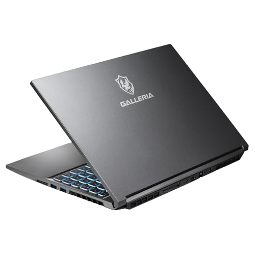 ガレリアのゲーミングノートPCのおすすめ人気ランキング【2026年4月 