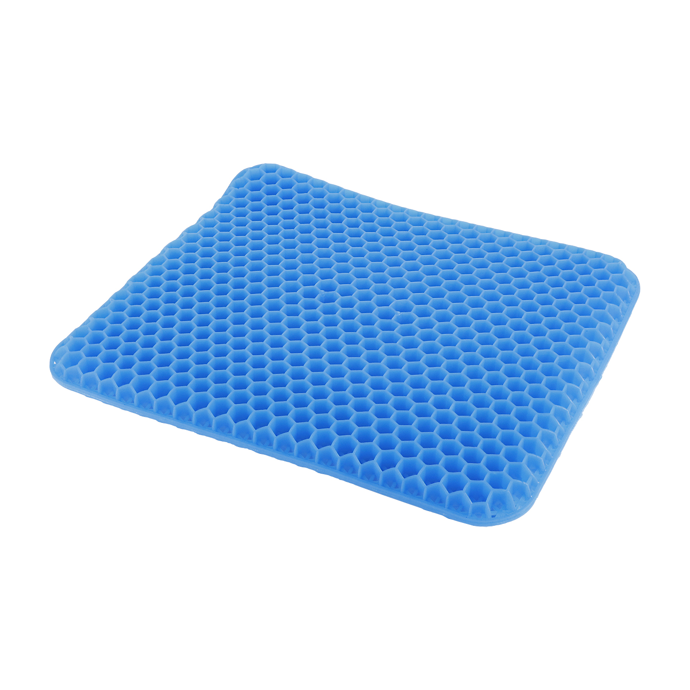 TITIROBA ゲルクッション 極厚 ZD-03を検証レビュー！座布団の選び方も