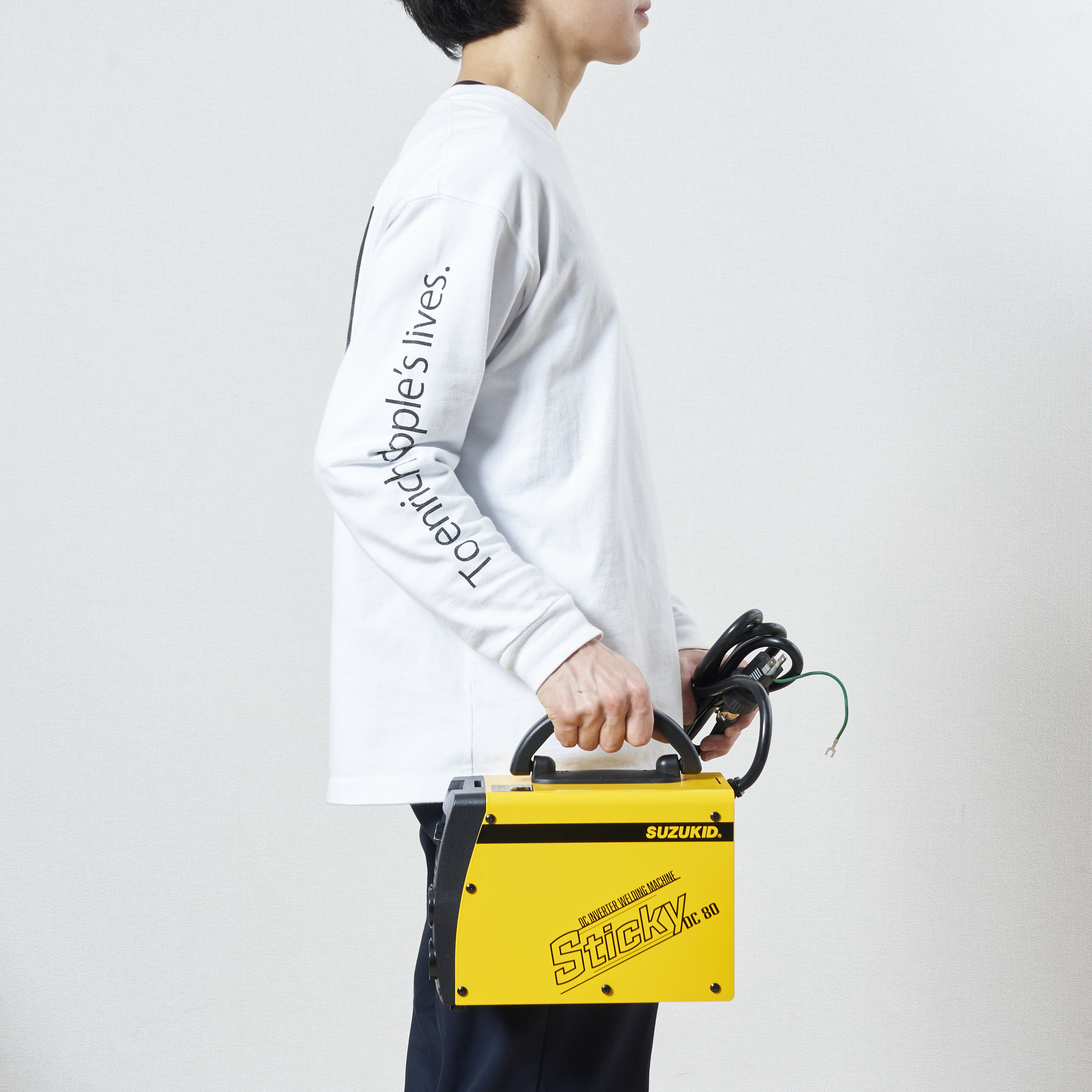 スター電器製造 スズキッド STICKY80 STK-80をレビュー！クチコミ