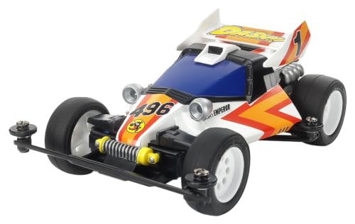 ダッシュ1号・皇帝 1