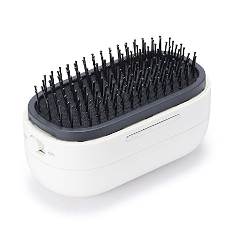 振動ヘアブラシ 1