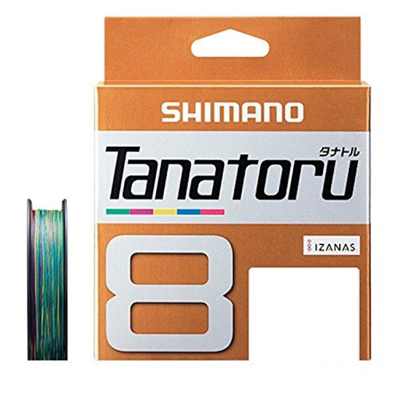 タナトル 8 1