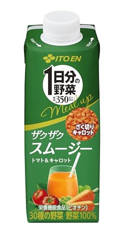 1日分の野菜 1