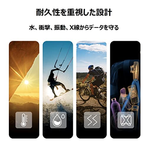 SDXCカード 5