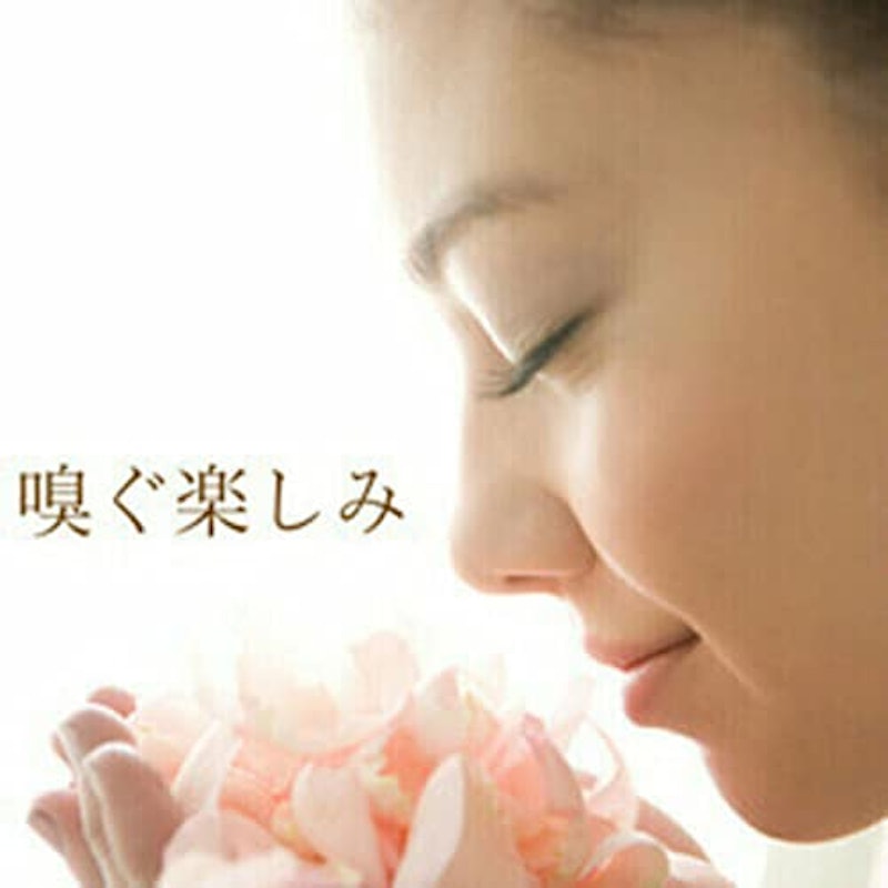 和香水 3