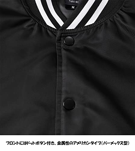 スタジアムジャケット 3